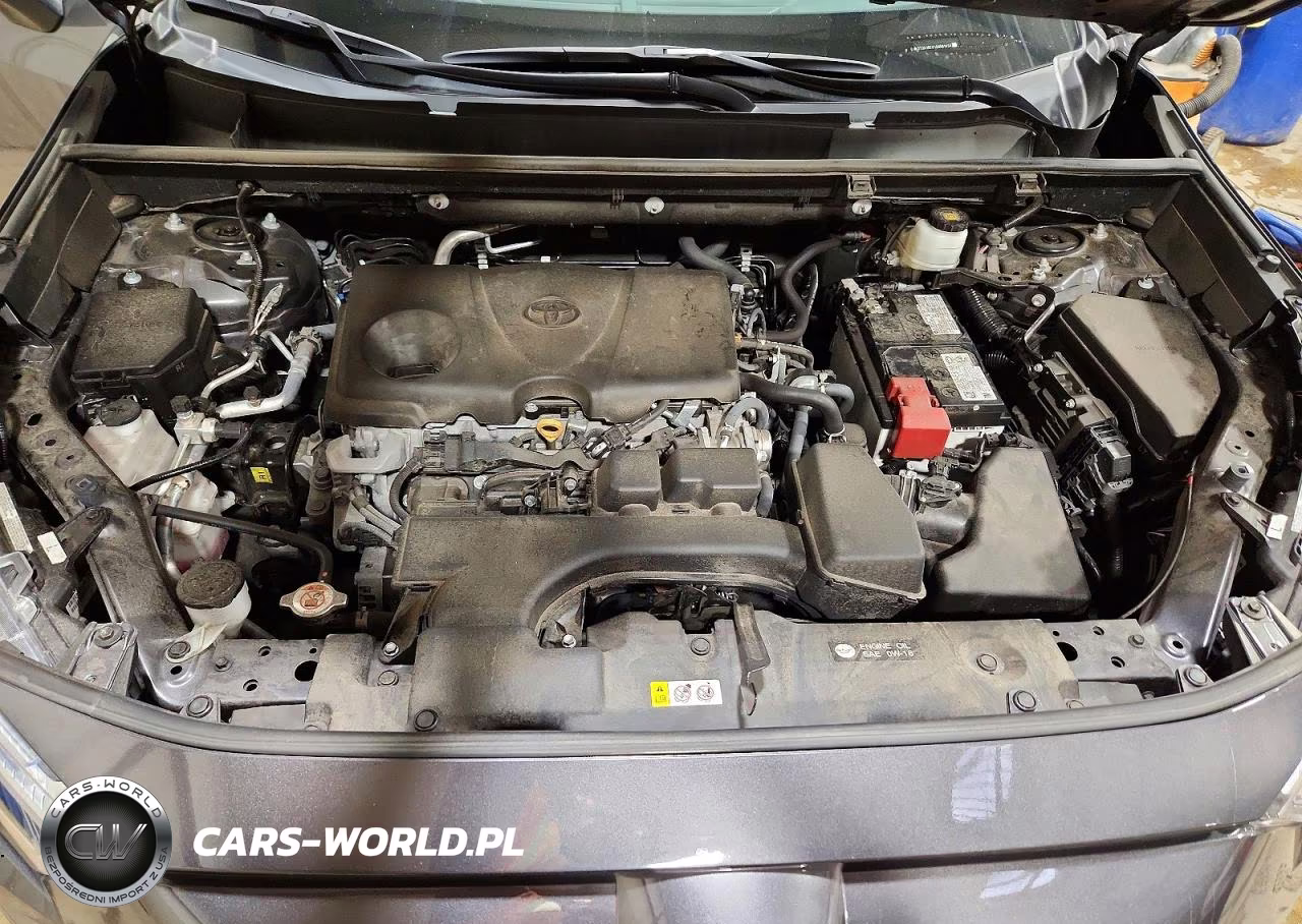 2025 Toyota Rav4 Xle Premium VIN:2T3A1RFV1SW521431 - 11