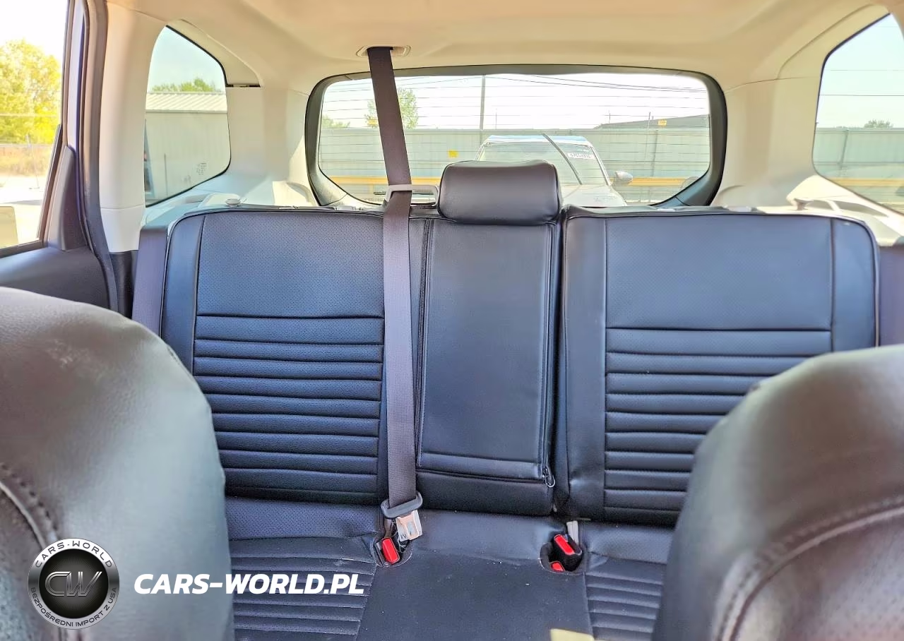 2018 Subaru Forester 2.5I Premium VIN:JF2SJADC8JH533315 - 10