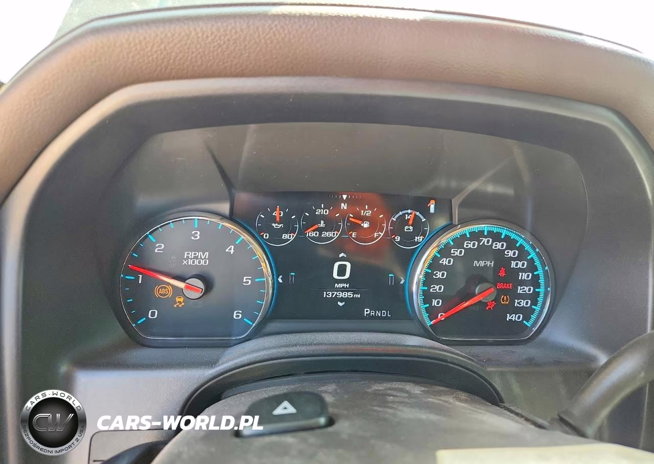 2017 GMC Sierra K1500 Denali VIN:3GTU2PEJ8HG147065 - 9