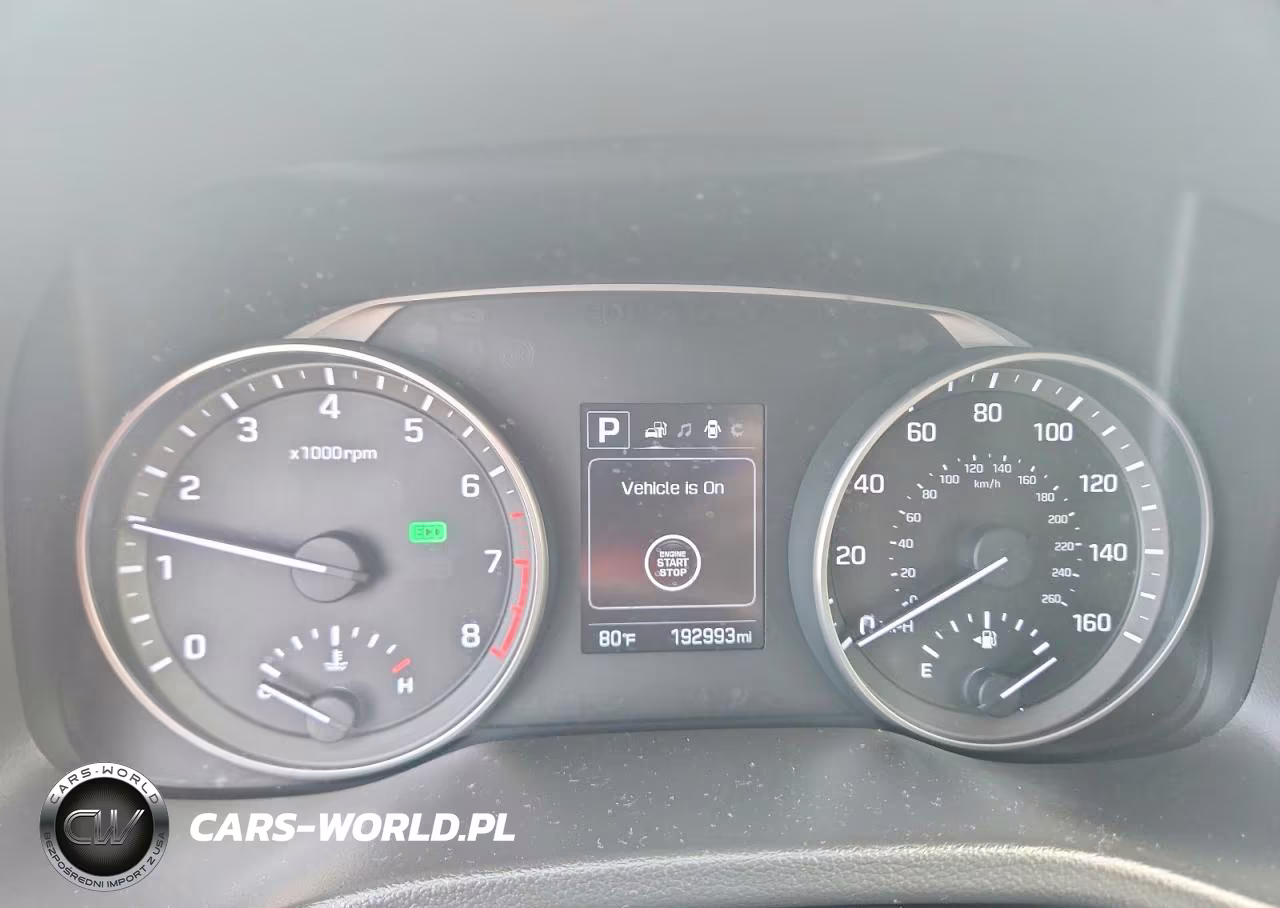 2017 Hyundai Elantra Se VIN:5NPD84LF8HH056882 - 9
