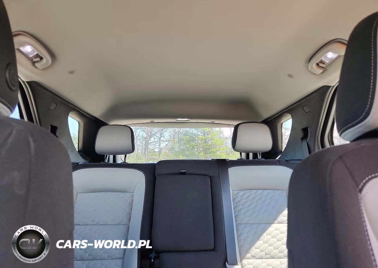 2019 Chevrolet Equinox Ls VIN:2GNAXHEV3K6176495 - 10