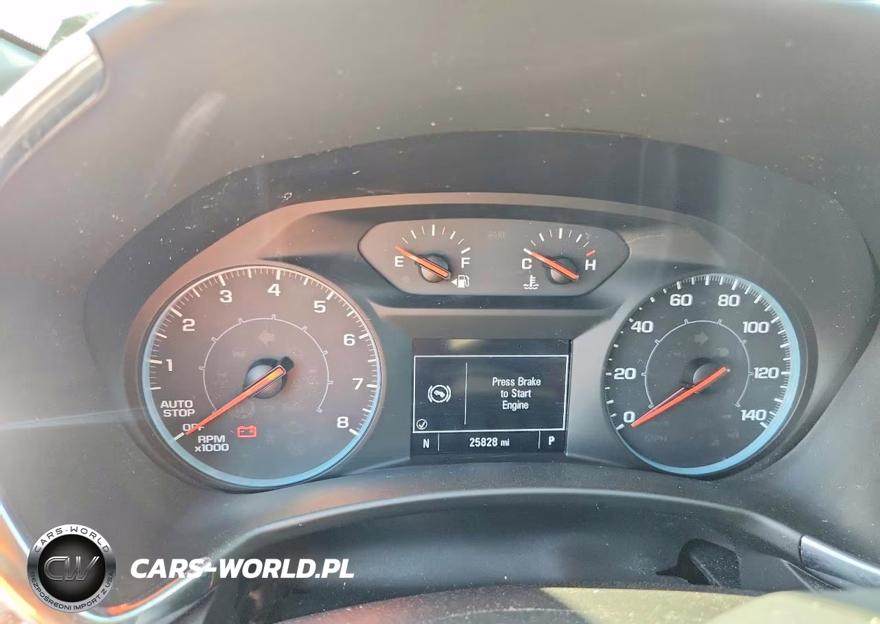 2019 Chevrolet Equinox Ls VIN:2GNAXHEV3K6176495 - 9