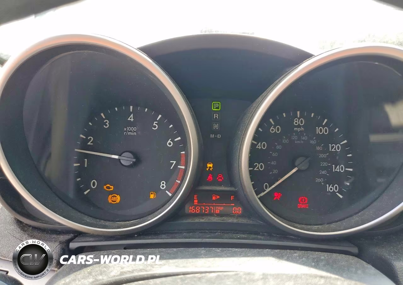 2010 Mazda 3 I VIN:JM1BL1SF4A1122914 - 9