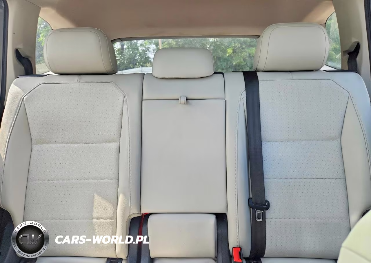 2021 Volkswagen Tiguan Se VIN:3VV3B7AX1MM110054 - 10