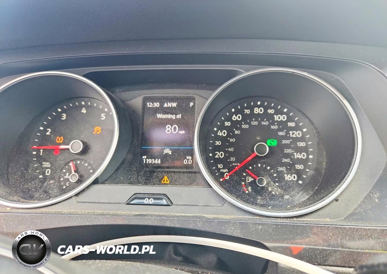 2021 Volkswagen Tiguan Se VIN:3VV3B7AX1MM110054 - 9