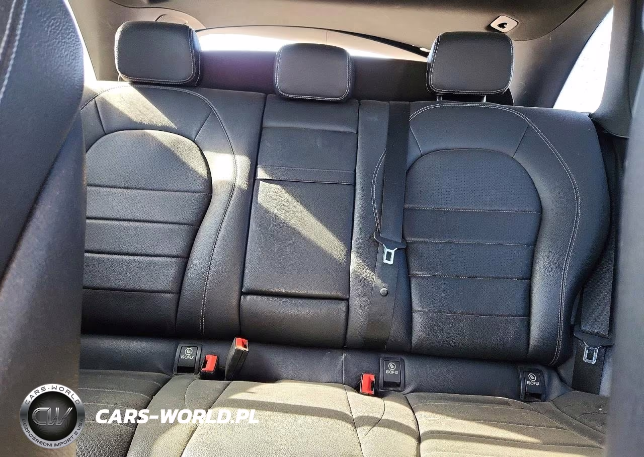 2019 Mercedes-Benz Glc 350E VIN:WDC0G5EB4KF507321 - 10