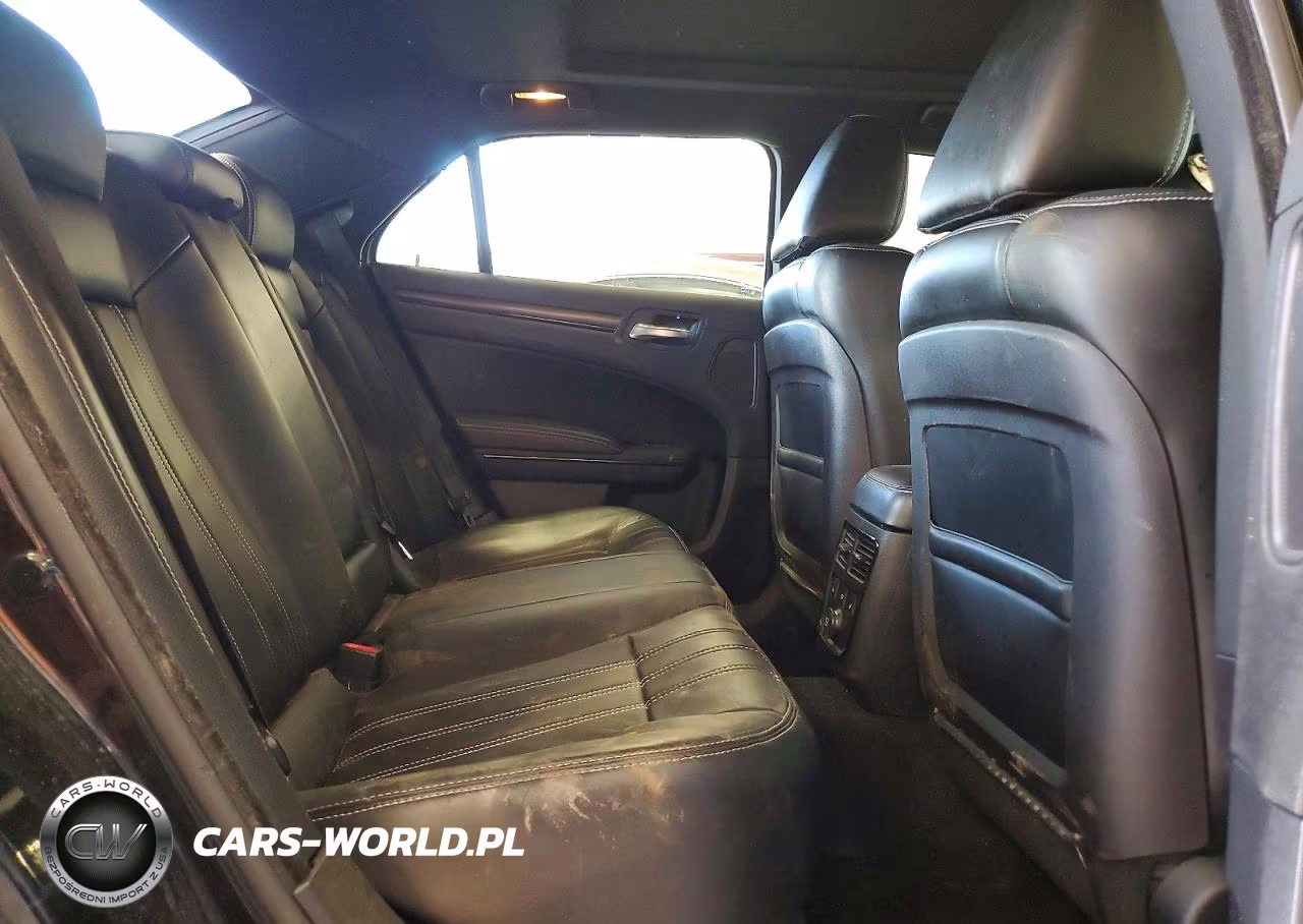 2013 Chrysler 300 S VIN:2C3CCAGG1DH505869 - 10