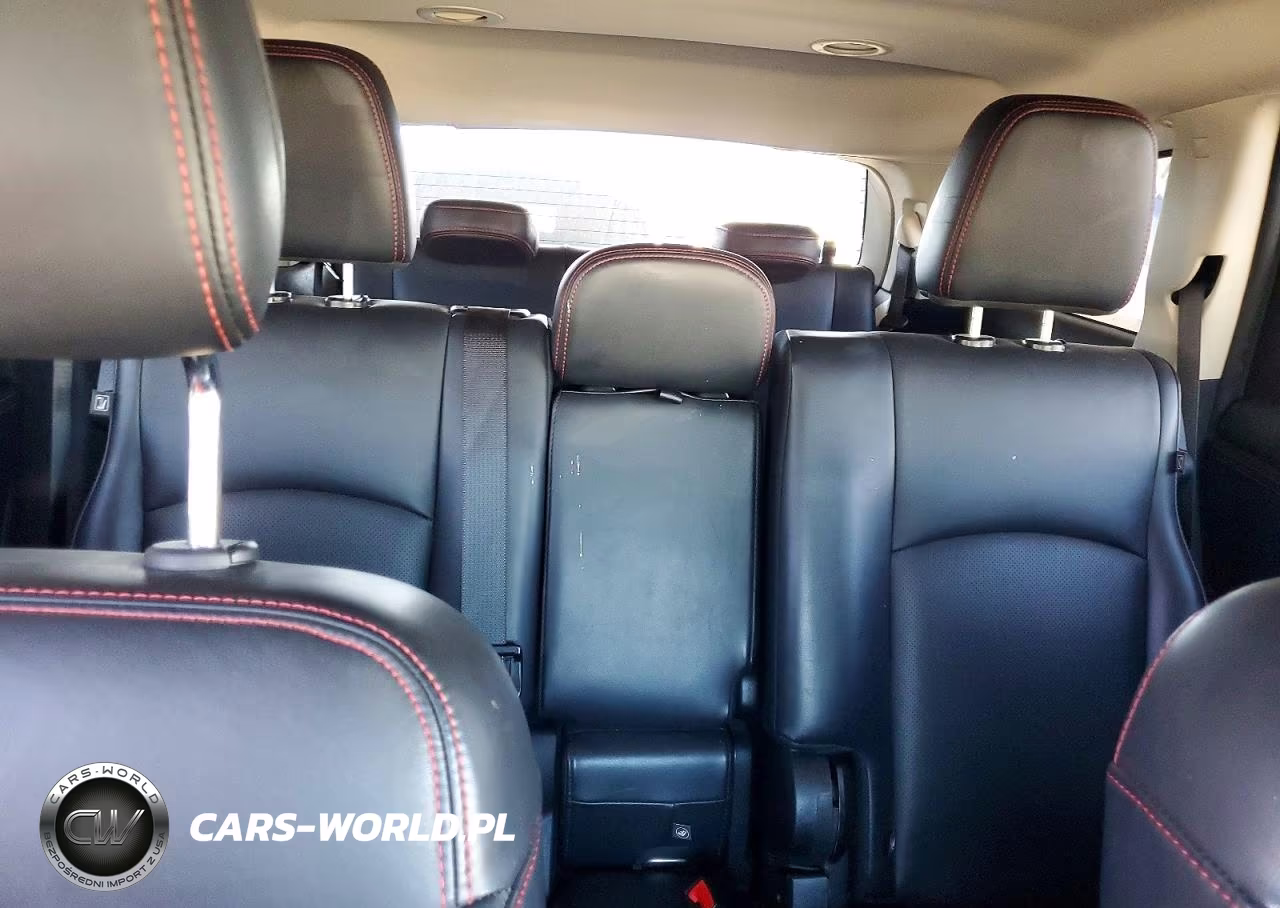2019 Dodge Journey Gt VIN:3C4PDDEG3KT774684 - 10