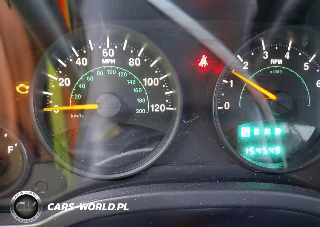 2015 Jeep Patriot VIN:1C4NJRAB9FD423104 - 9