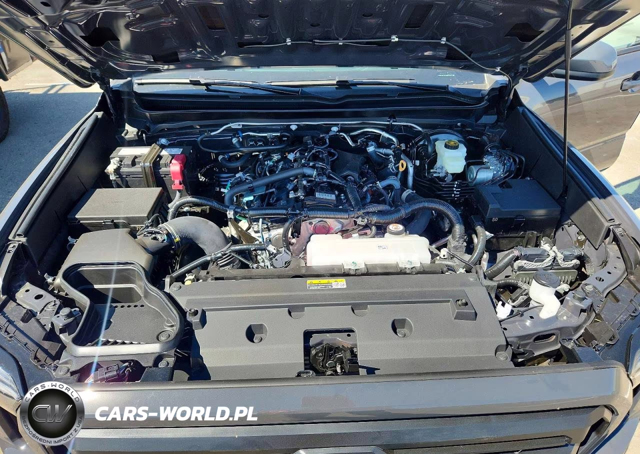 2026 Toyota Tacoma Sr5 VIN:3TMLB5JN1TM305510 - 11