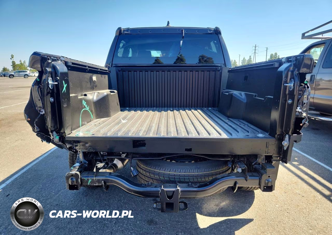 2026 Toyota Tacoma Sr5 VIN:3TMLB5JN1TM305510 - 6