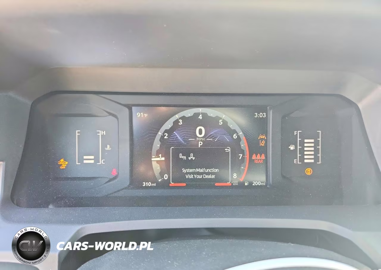 2026 Toyota Tacoma Sr5 VIN:3TMLB5JN1TM305510 - 9