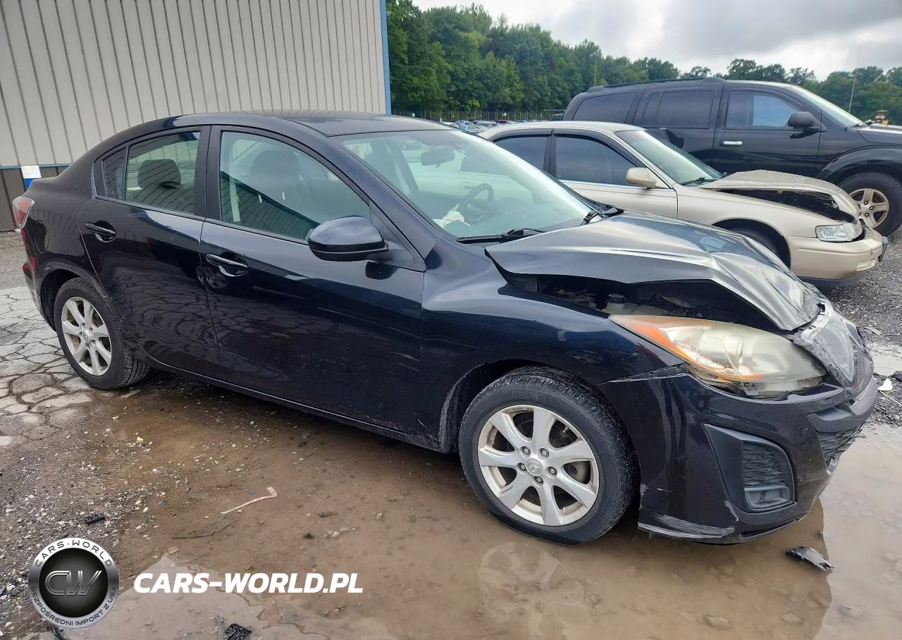 2010 Mazda 3 I VIN:JM1BL1SG3A1286065 - 4
