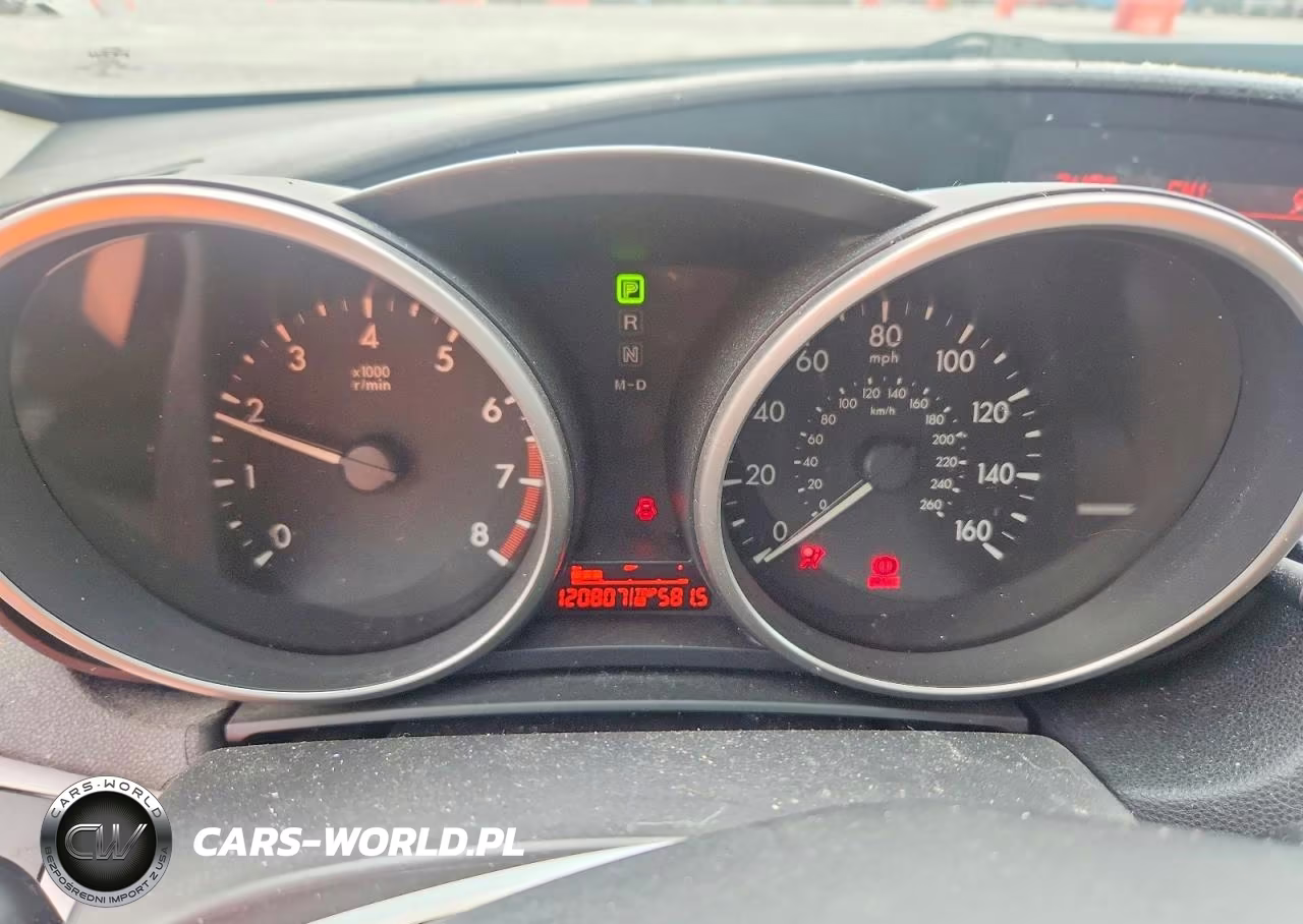 2010 Mazda 3 I VIN:JM1BL1SG3A1286065 - 9