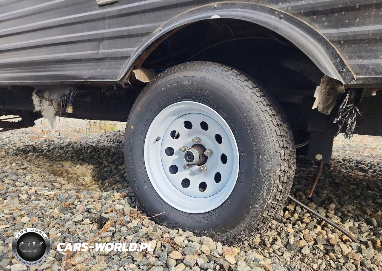 2020 Forest River Clipper Camper VIN:5ZT2CWFC8LJ125328 - 9