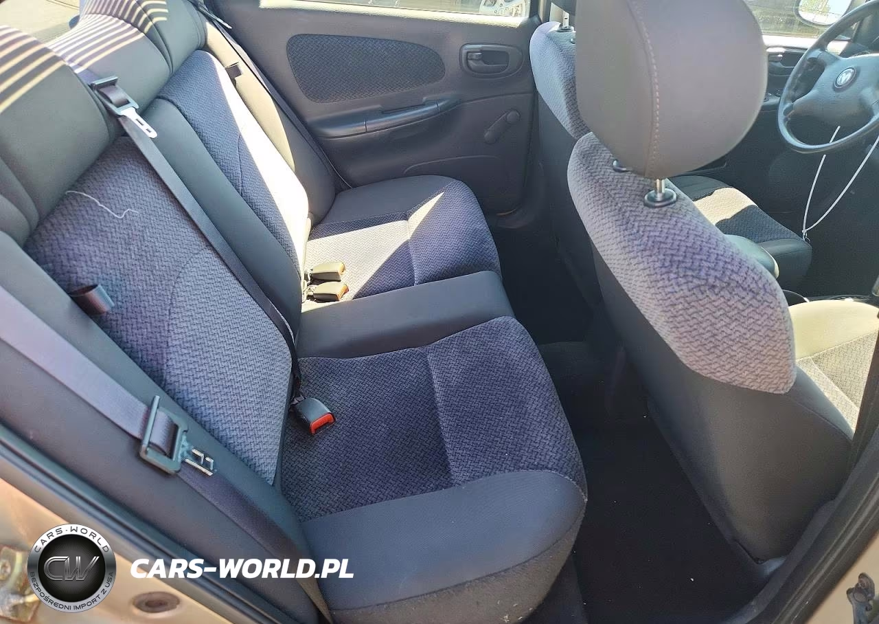 2002 Dodge Neon Es VIN:1B3ES56C62D599319 - 10