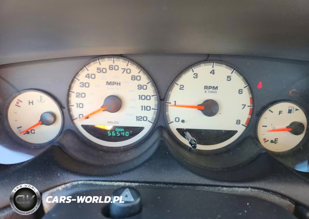 2002 Dodge Neon Es VIN:1B3ES56C62D599319 - 9