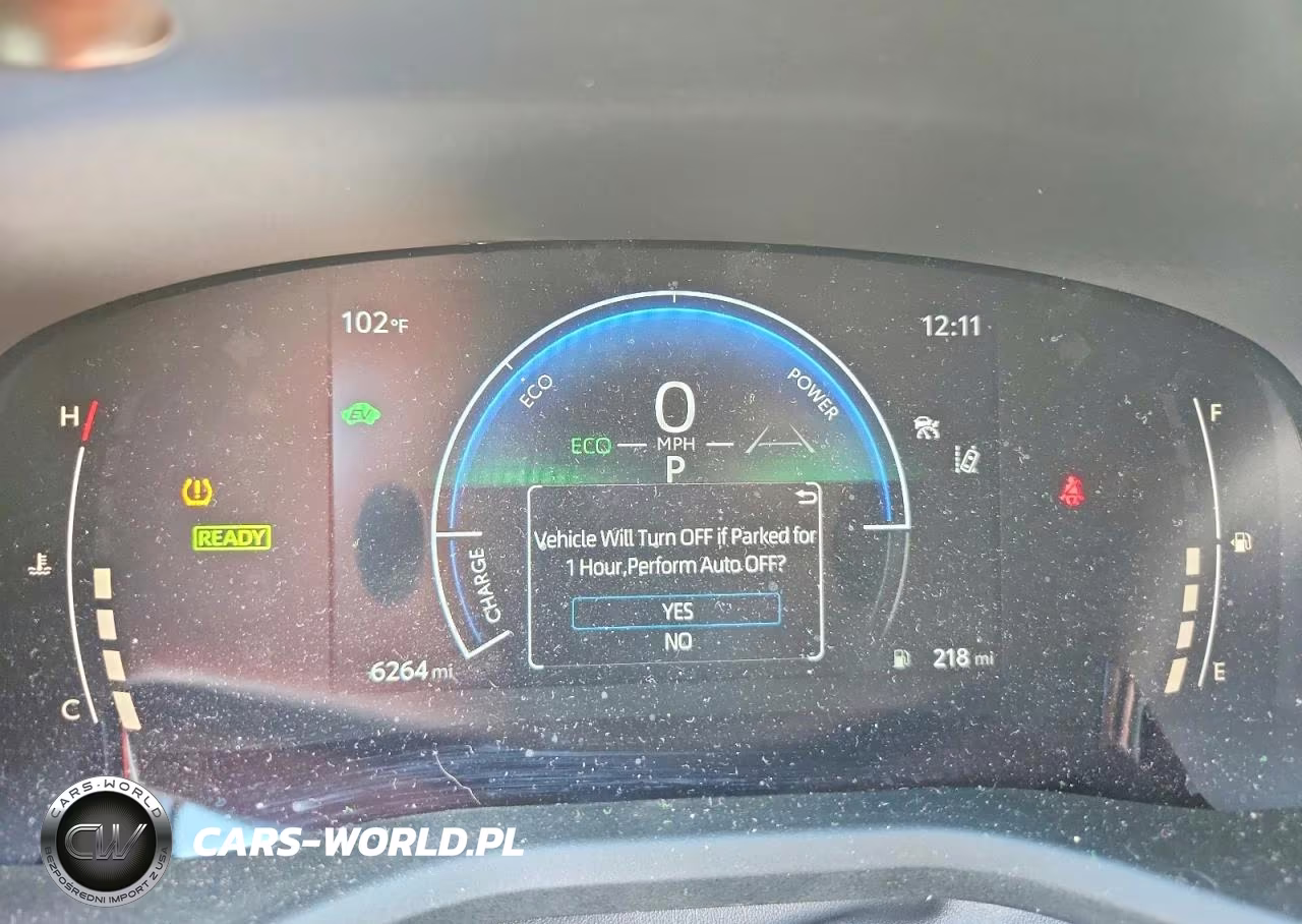 2026 Toyota Camry Se VIN:4T1DAACK6TU732420 - 9