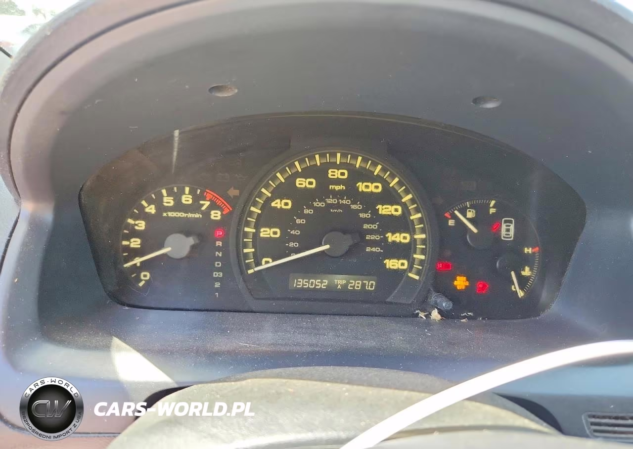 2007 Honda Accord Ex VIN:1HGCM665X7A057223 - 9