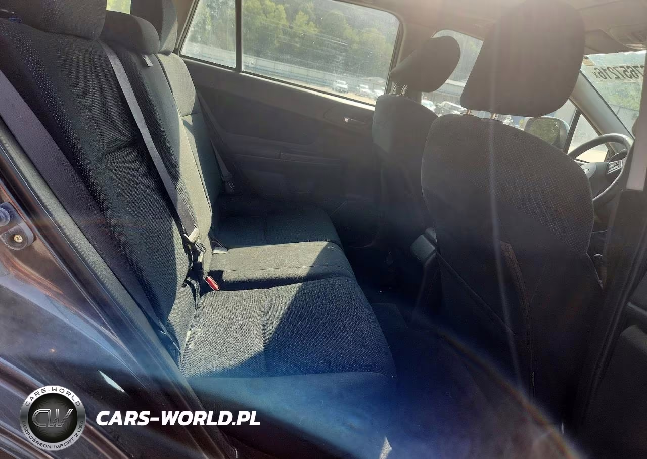 2012 Subaru Impreza Premium VIN:JF1GPAD65CH214010 - 10
