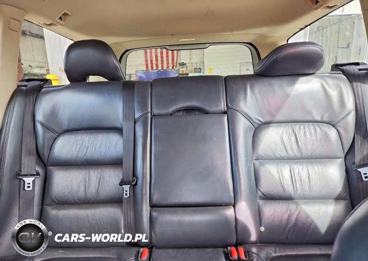 2008 Volvo Xc70 3.2 VIN:YV4BZ982X81012202 - 10
