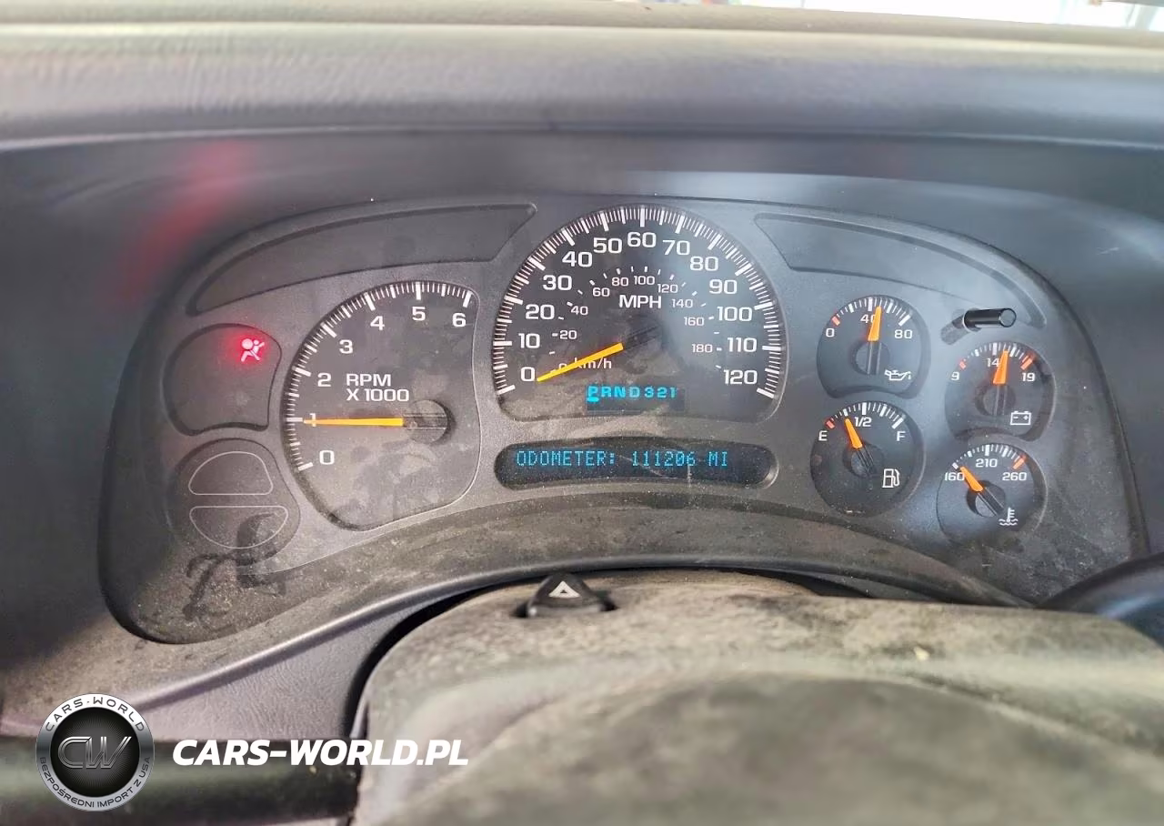 2004 GMC New Sierra K1500 VIN:2GTEK19T241240339 - 9