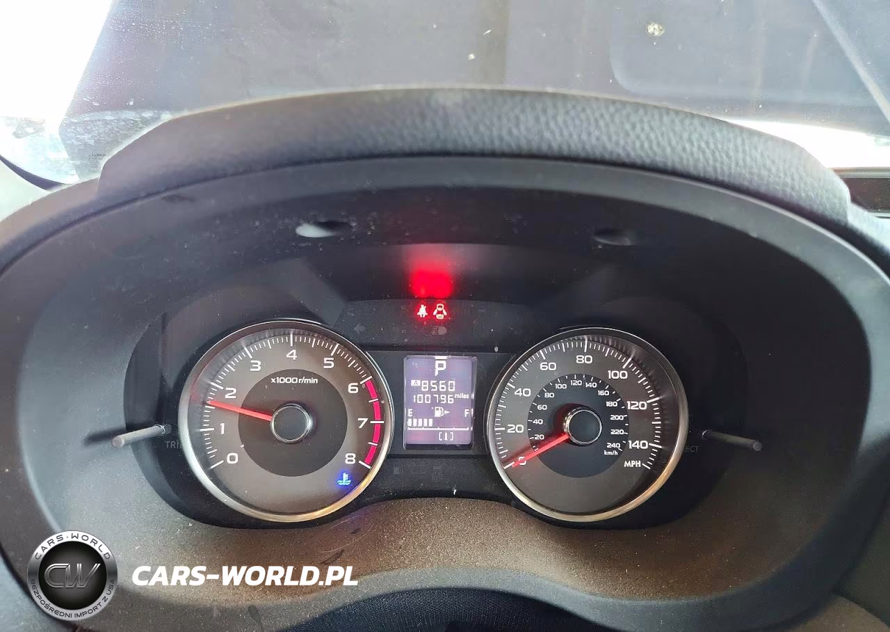 2015 Subaru Forester 2.0Xt Premium VIN:JF2SJGDC9FH558458 - 9