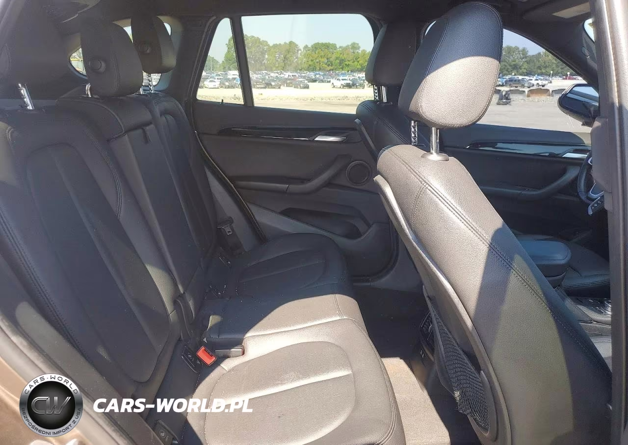 2020 BMW X1 xDrive28I VIN:WBXJG9C06L5P15035 - 11
