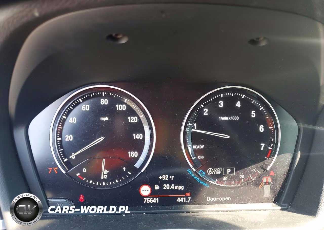 2020 BMW X1 xDrive28I VIN:WBXJG9C06L5P15035 - 9