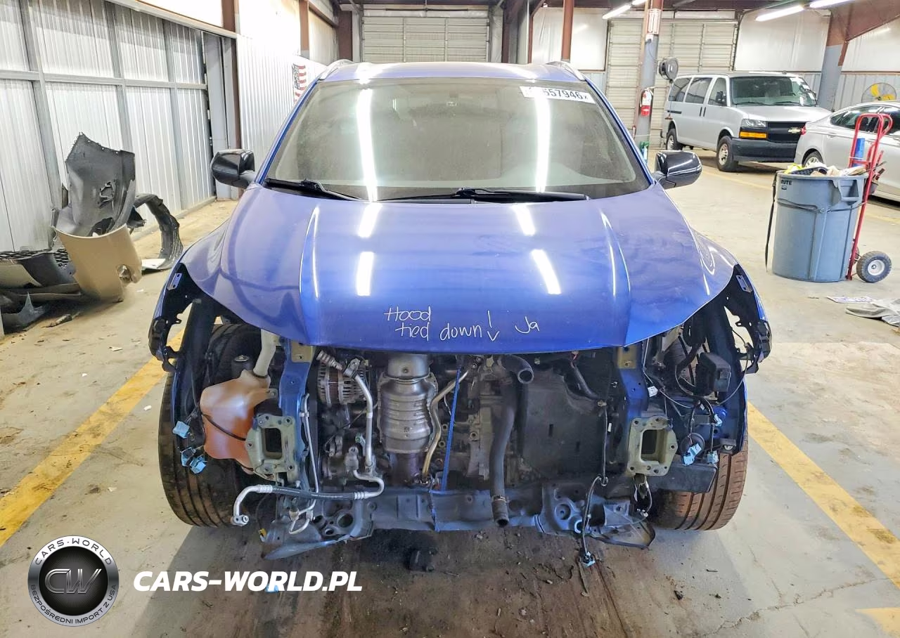 2022 Honda Hr-V Sport VIN:3CZRU5H17NM710498 - 5