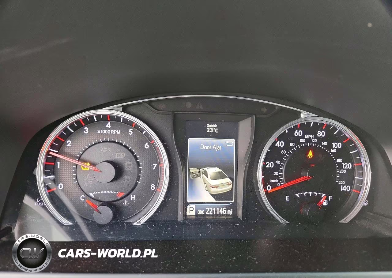 2017 Toyota Camry Se VIN:4T1BF1FK4HU396410 - 9