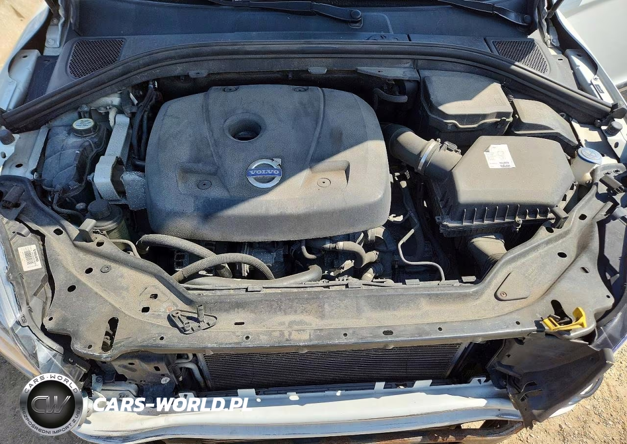 2015 Volvo Xc60 T5 Premier VIN:YV440MDB8F2598157 - 11