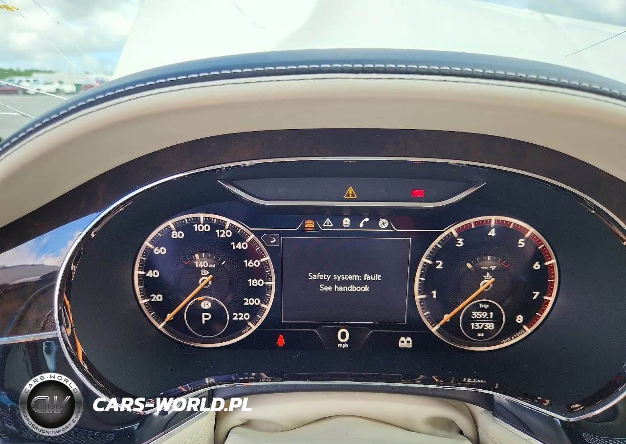 2020 Bentley Continental Gt VIN:SCBDB4ZG9LC080908 - 9