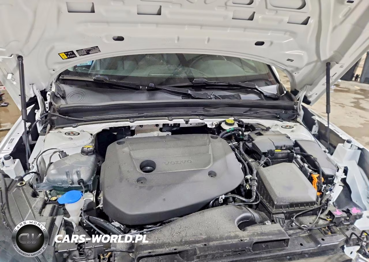 2025 Volvo Xc40 Core VIN:YV4L12UJXS2569399 - 12