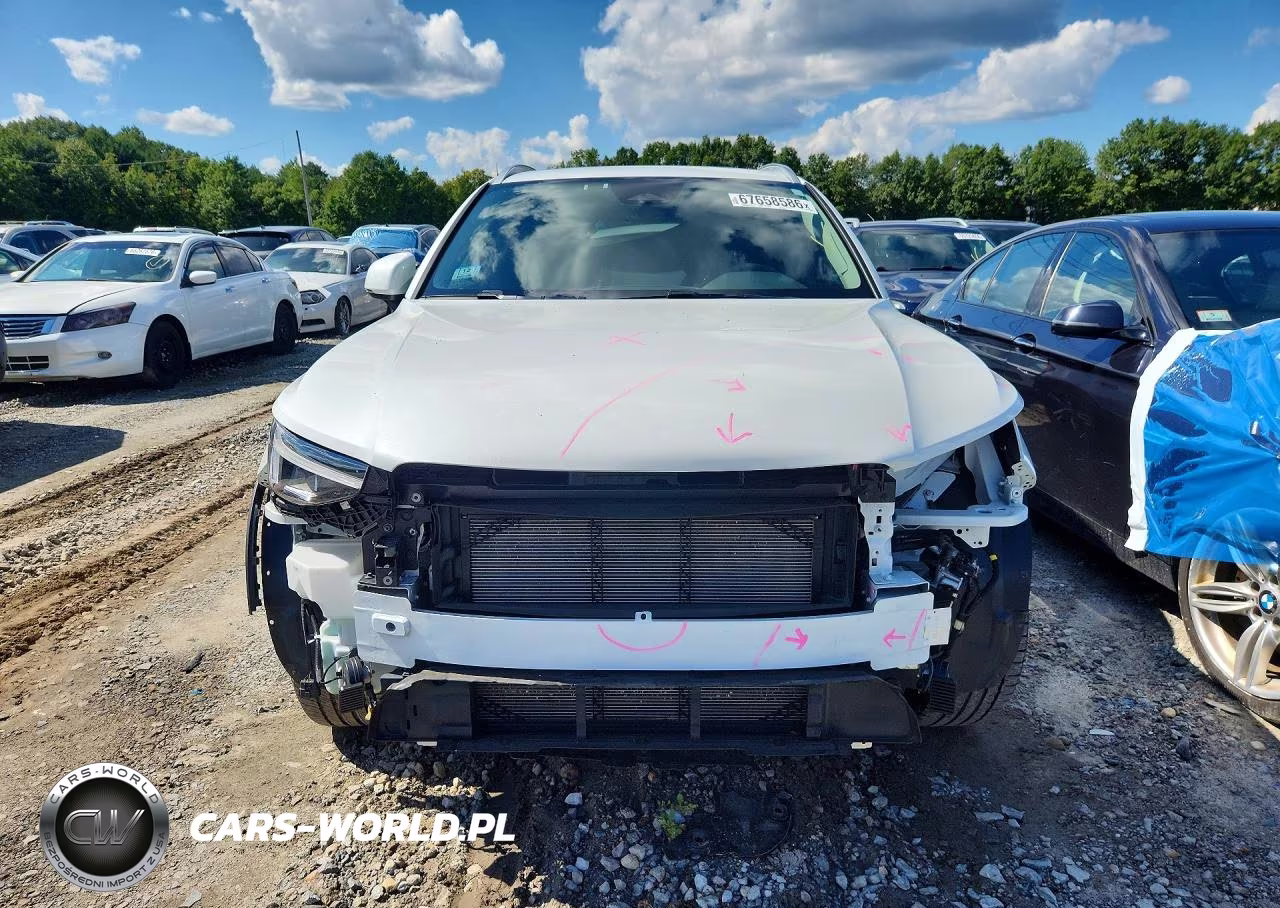 2025 Volvo Xc40 Core VIN:YV4L12UJXS2569399 - 5