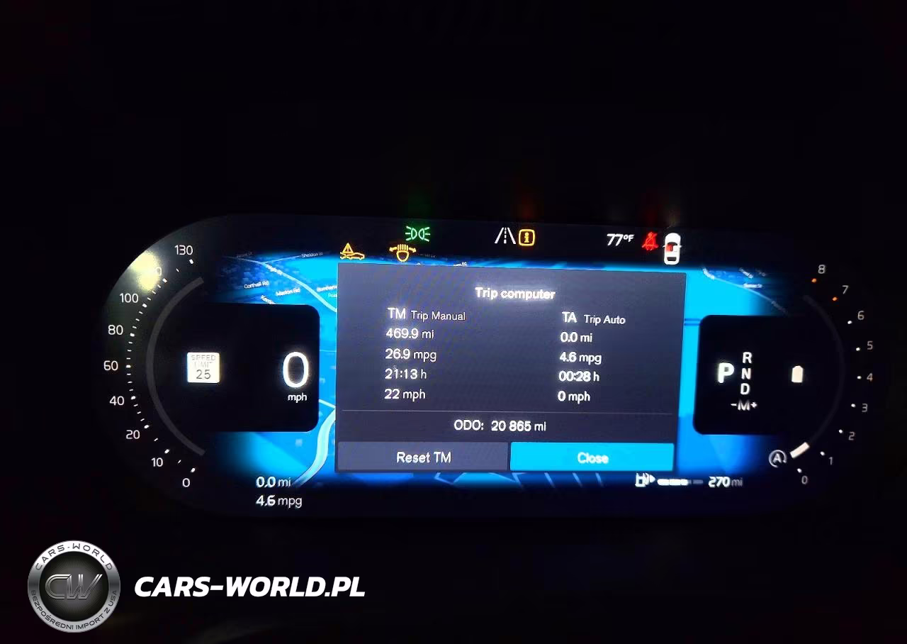 2025 Volvo Xc40 Core VIN:YV4L12UJXS2569399 - 9