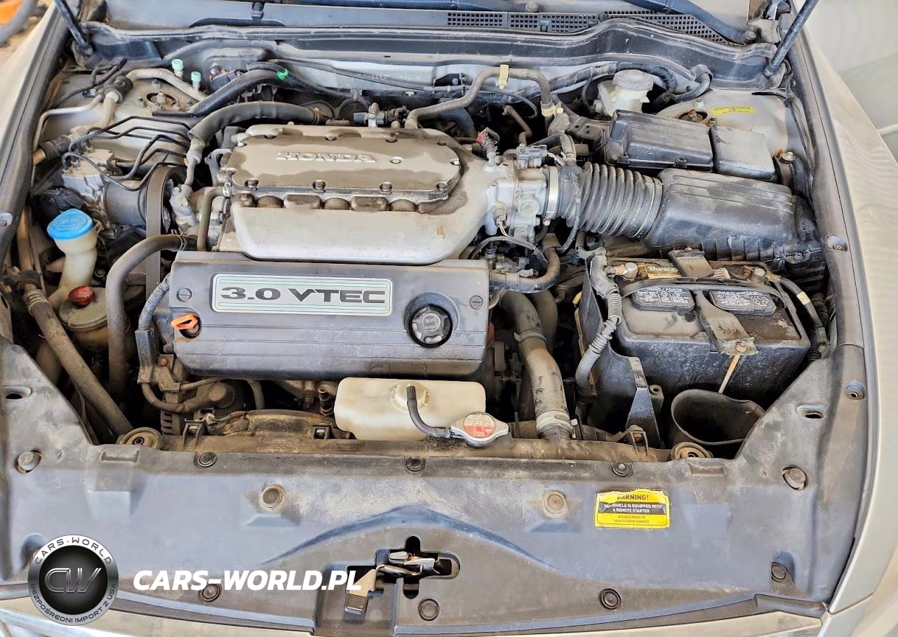 2007 Honda Accord Ex VIN:1HGCM66527A094413 - 11