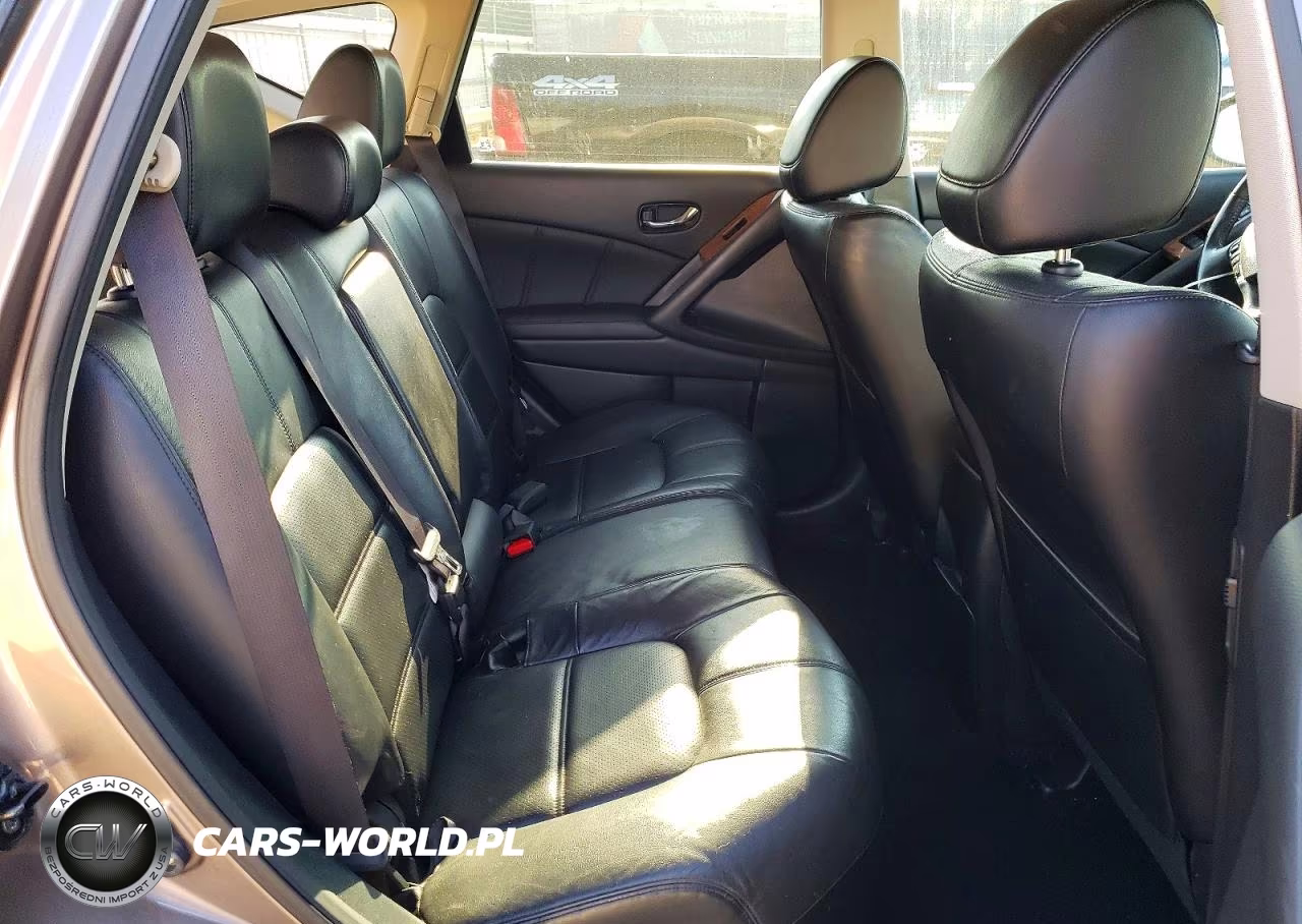 2012 Nissan Murano S VIN:JN8AZ1MW2CW219997 - 11