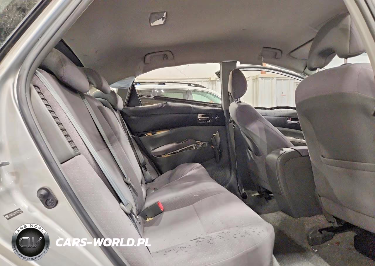 2009 Toyota Prius Touring VIN:JTDKB20U997877916 - 10