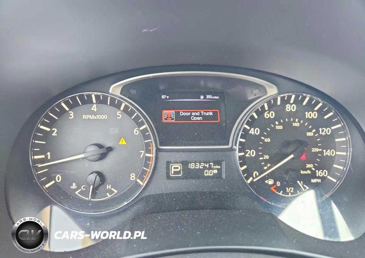 2015 Nissan Altima 2.5 Sv VIN:1N4AL3AP5FC146674 - 9