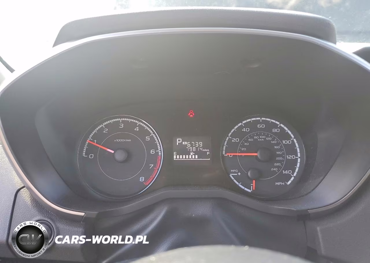 2019 Subaru Crosstrek Premium VIN:JF2GTACC7KH355870 - 9
