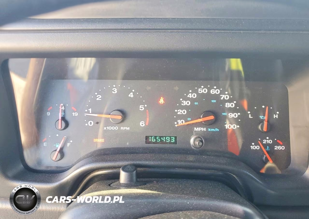 2004 Jeep Wrangler X VIN:1J4FA39S24P797436 - 9