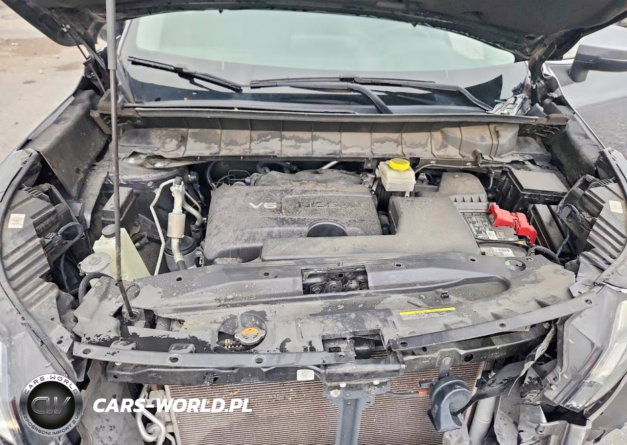 2022 Nissan Pathfinder S VIN:5N1DR3AAXNC200501 - 12