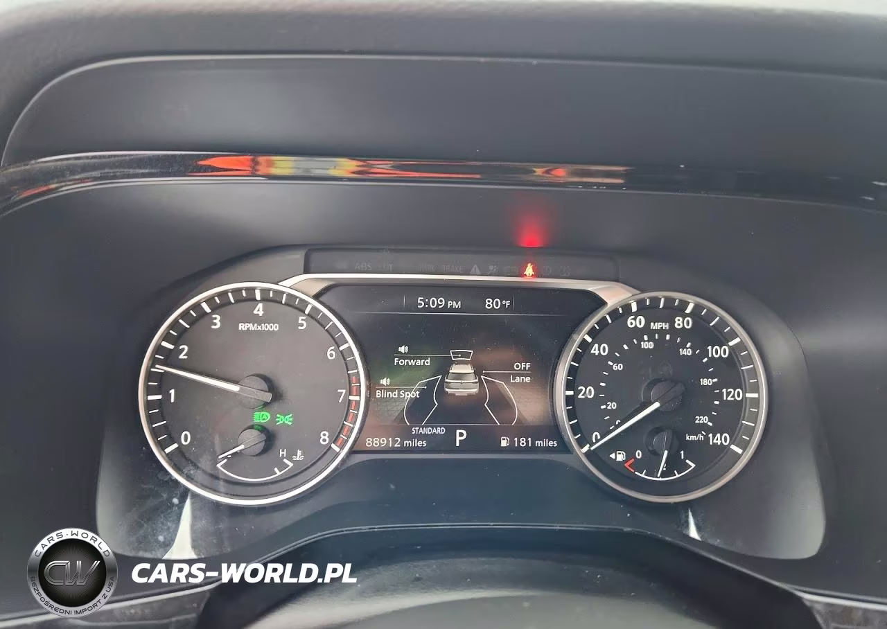 2022 Nissan Pathfinder S VIN:5N1DR3AAXNC200501 - 9