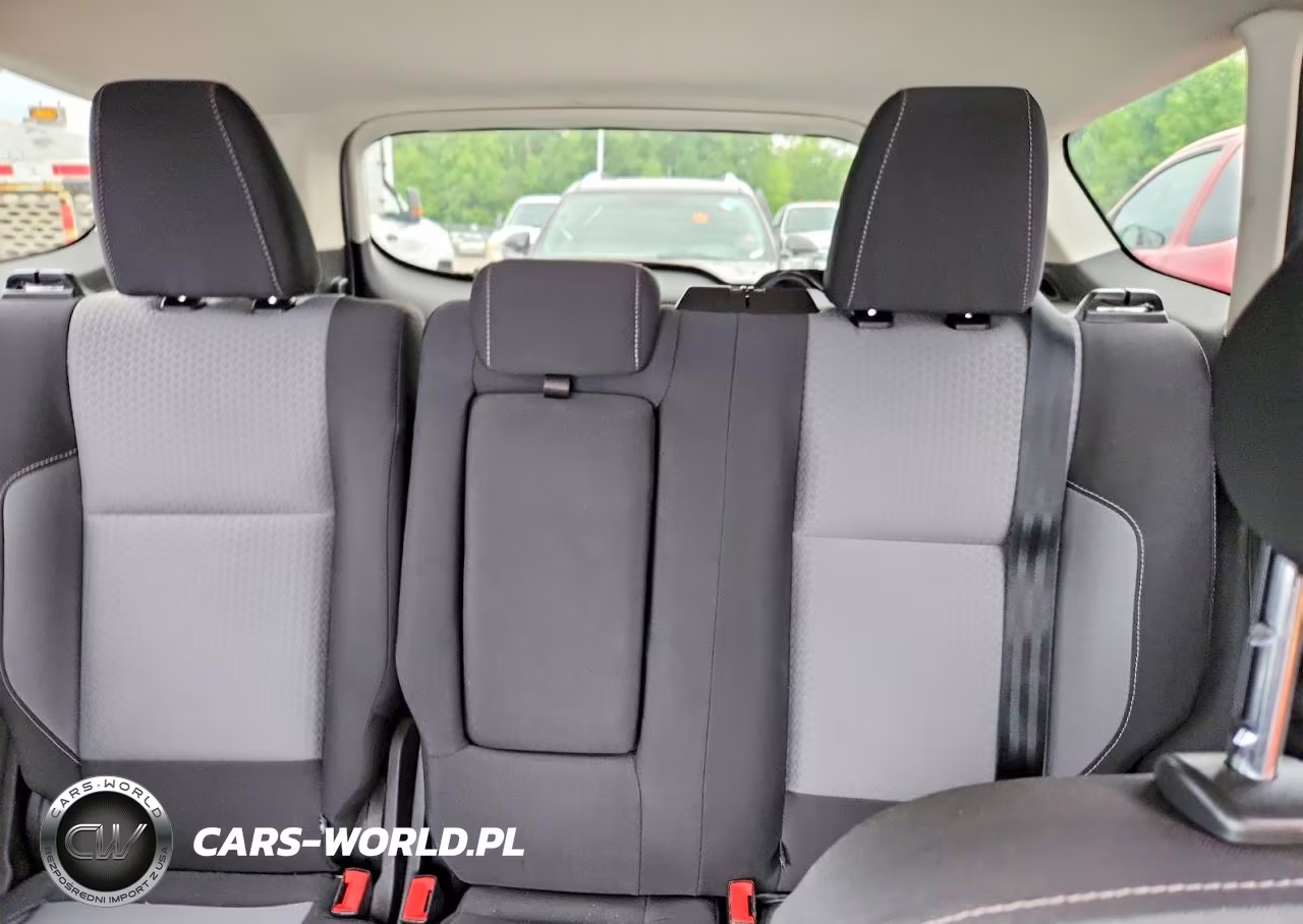 2018 Ford Escape Se VIN:1FMCU9GD0JUD11514 - 10