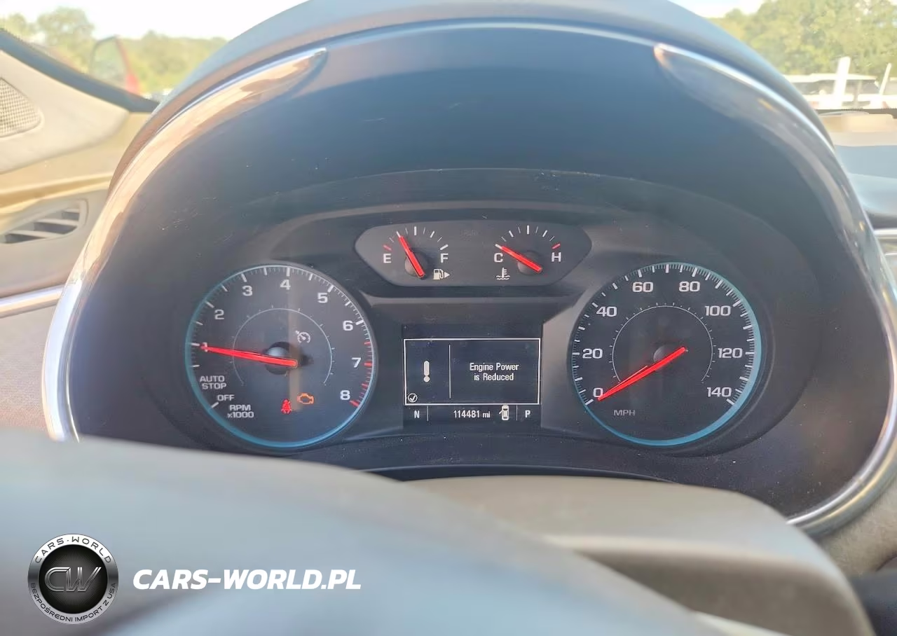 2020 Chevrolet Malibu Lt VIN:1G1ZD5ST9LF107669 - 9