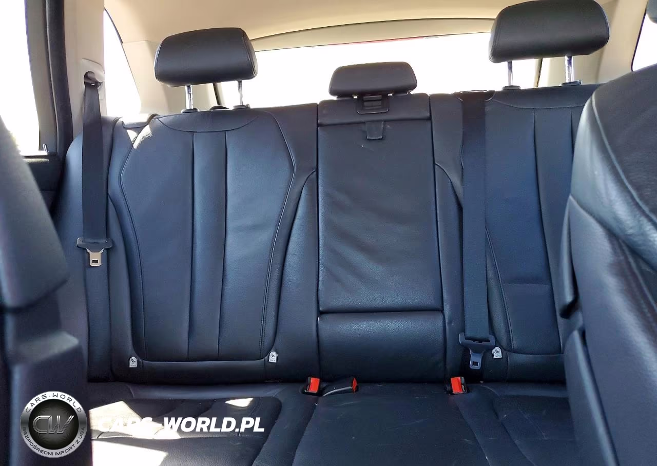 2015 BMW X5 xDrive35I VIN:5UXKR0C58F0K54276 - 10