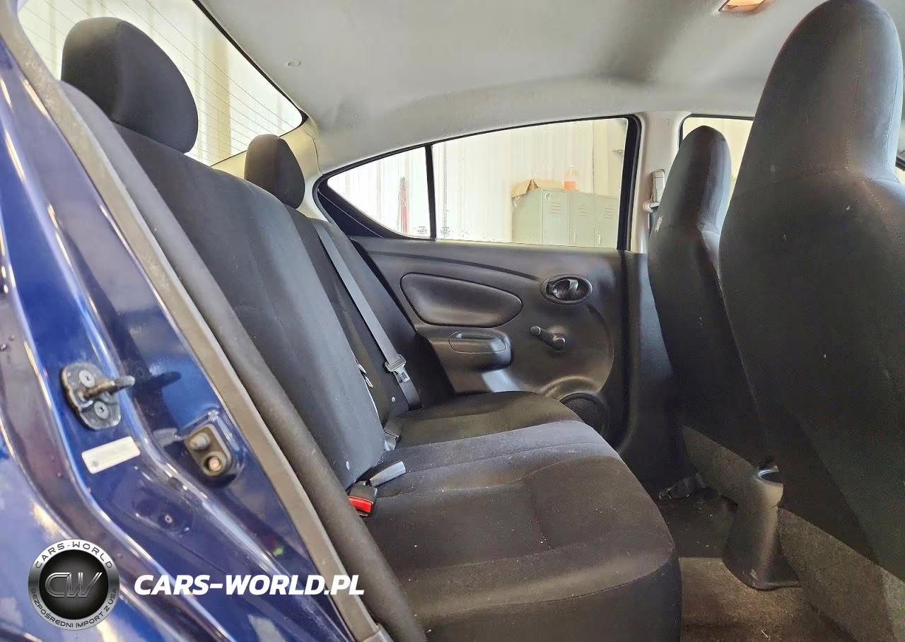 2012 Nissan Versa 1.6 S VIN:3N1CN7AP8CL842663 - 10