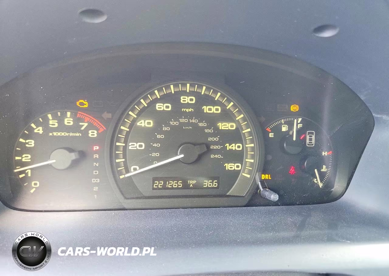 2007 Honda Accord Lx VIN:1HGCM56447A152992 - 9