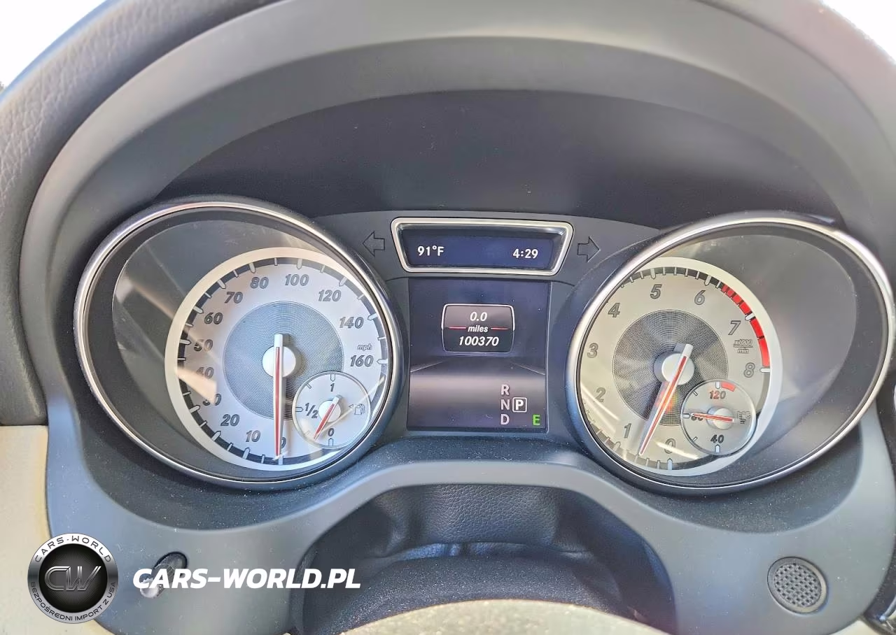2014 Mercedes-Benz Cla 250 VIN:WDDSJ4EB3EN140048 - 9